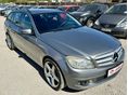 MERCEDES-BENZ C 200 2008 - 3