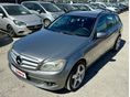 MERCEDES-BENZ C 200 2008 - 2