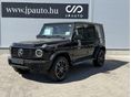 MERCEDES-BENZ G 450 d 9G-Tronic