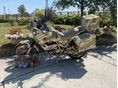 YAMAHA XT 660 Z Yamah XT660Z Ténéré
