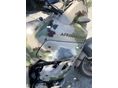 YAMAHA XT 660 Z 2008/4 - 4