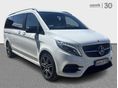 MERCEDES-BENZ V-OSZTÁLY V 300 BlueTec d Exclusive L (Automata) (7 személyes ) Áfás.sérülésmentes