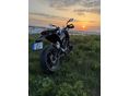 KTM 200 DUKE 2013/5 - 6