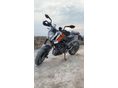 KTM 200 DUKE 2013/5 - 7