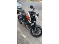 KTM 200 DUKE 2013/5 - 8
