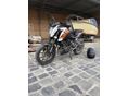 KTM 200 DUKE 2013/5 - 2