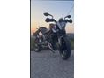 KTM 200 DUKE 