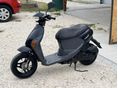 SUZUKI LETS 4 4T injection friss szerviz gyári fény