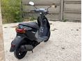 SUZUKI LETS 2010 - 3