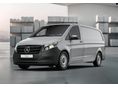 MERCEDES-BENZ VITO eVito L 90 kWh (Automata) 4 év vagy 120.000km Ingyenes kötelező szervizkarbantartással