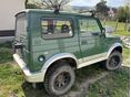 SUZUKI SJ SAMURAI 