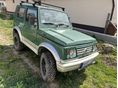 SUZUKI SJ SAMURAI 1999 - 3