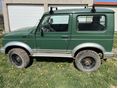 SUZUKI SJ SAMURAI 1999 - 4