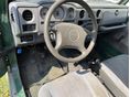 SUZUKI SJ SAMURAI 1999 - 6