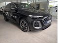 AUDI Q5 Sportback 40 TDI S line quattro S tronic Tesztautó! ÁFÁS !
