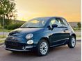 FIAT 500 1.2 8V Lounge CSAK 59ezer KM! TEMPOMAT! PANORÁMATETŐ! DIGIT KLÍMA! TOLATÓRADAR! GYÖNYÖRŰ SZÍN!