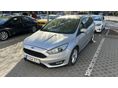 FORD FOCUS 1.5 TDCI Titanium
