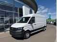 VOLKSWAGEN CRAFTER 2.0 SCR TDI 30 L3H2 City WLTP L3H3! 5 év vagy 200.000 km általános garancia! Azonnal elvihető!