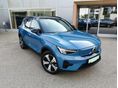 VOLVO XC40 Recharge Plus KIEMELT KEDVEZMÉNY! MINIMÁLIS FUTÁS! SOK EXTRA! ÁFA-s!