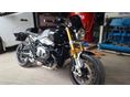 BMW R NINET Akrapovic.12ekm.üléspúp.markolat fűtés