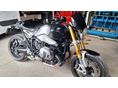 BMW R NINET 2019/5 - 2