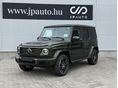 MERCEDES-BENZ G 450 d 9G-Tronic