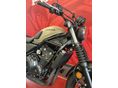 HONDA CL 500 2026/3 - 2