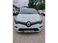 RENAULT CLIO Société 1.5 dCi Business Start&Stop
