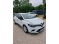 RENAULT CLIO 2018/8 - 6