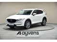 MAZDA CX-5 2021/11 - 1