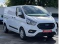 FORD TRANSIT 2021/4 - 4