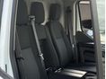 FORD TRANSIT 2021/4 - 21
