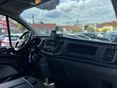 FORD TRANSIT 2021/4 - 22