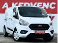 FORD TRANSIT 2021/4 - 1