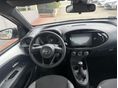 TOYOTA AYGO 2025/6 - 7