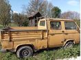 VOLKSWAGEN TRANSPORTER T3 1.7 245 OB1