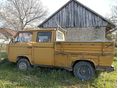 VOLKSWAGEN TRANSPORTER T3 1988 - 2