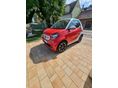 SMART FORTWO CABRIO 0.9 Passion