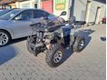XMOTOS 250ccm Quad. új!