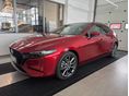 MAZDA 3 Hatchback 2.5 e-Skyactiv Centre-Line DESI csomaggal ! Bük Mazda !