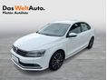 VOLKSWAGEN JETTA 2018/8 - 1