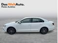 VOLKSWAGEN JETTA 2018/8 - 2