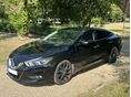 NISSAN MAXIMA 2016/10 - 1
