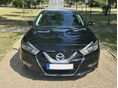 NISSAN MAXIMA 2016/10 - 2