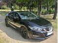 NISSAN MAXIMA 2016/10 - 3
