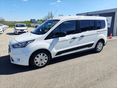 FORD CONNECT Transit230 1.5 TDCi L2 Trend 5személyes TGK(N1) Hosszított Navi Tempomat 3%THM 12hó garancia