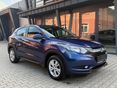 HONDA HR-V 1.5 Elegance KITŰNŐ ÁLLAPOT/ ÜLÉSFŰTÉS/ SÁVTARTÓ/ VONÓHOROG/ TELJES SZERVÍZ/ KÉT KULCS