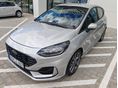 FORD FIESTA 2022/10 - 1