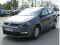 VOLKSWAGEN POLO 2014 - 1