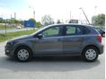 VOLKSWAGEN POLO 2014 - 2